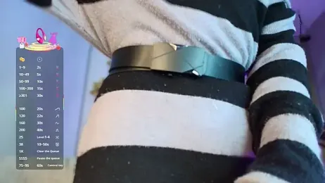 Feniix__ webcam model stream image