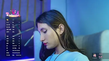 Feniix__ webcam model stream image