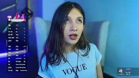 Feniix__ webcam stripchat model stream image