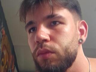 Jackson Stifler webcam model stream image