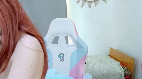 hannaxo1 webcam model stream image