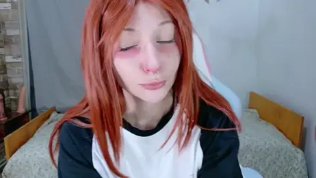 hannaxo1 webcam model stream image