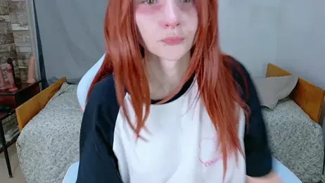 hannaxo1 webcam model stream image