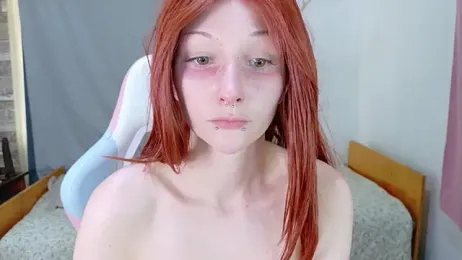 hannaxo1 webcam model stream image