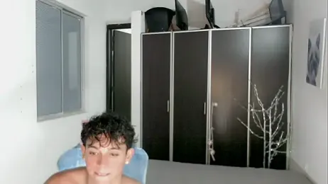 2c_Bby webcam model stream image