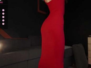 Ajuicycouple webcam model stream image