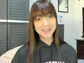 xdreamangel webcam chaturbate model stream image