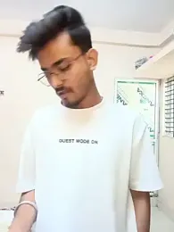 Vicky_thakur webcam model stream image