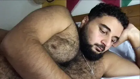 teddy_alan webcam model stream image