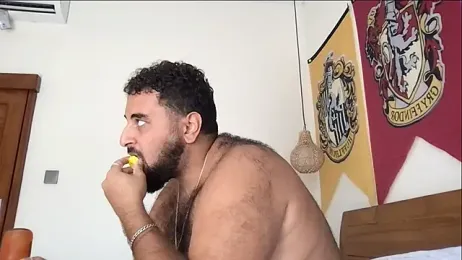 teddy_alan webcam model stream image