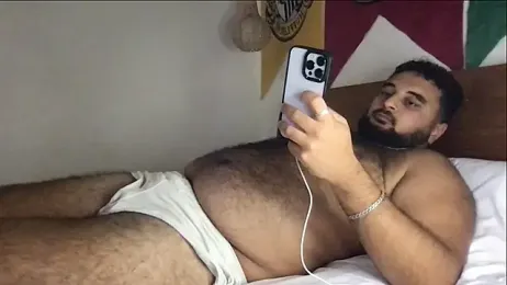 teddy_alan webcam model stream image