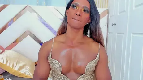 BriggitteEbonny webcam stripchat model stream image