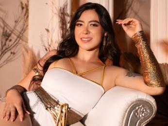 SofiCarvalo webcam model stream image