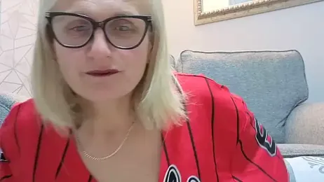 Velvet-Secrets webcam model stream image