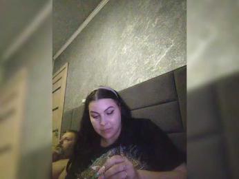 Cleopatra1990 webcam model stream image