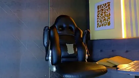 ALANNFERRER webcam model stream image