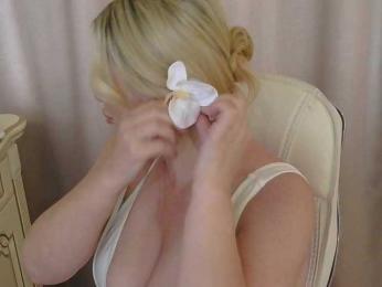 Khalissi webcam bongacams model stream image