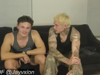 jaycex_69 webcam chaturbate model stream image