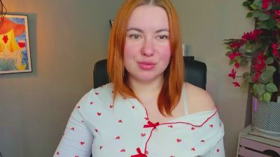 LAYLAxfire webcam model stream image