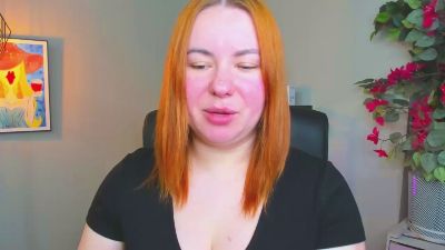 LAYLAxfire webcam model stream image