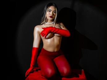 RosieThomas webcam livejasmin model stream image