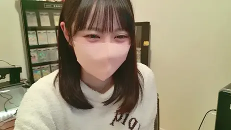 HIKARI_x0 webcam model stream image