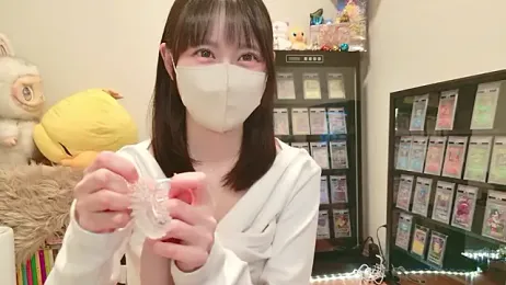 HIKARI_x0 webcam model stream image