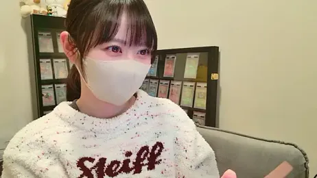 HIKARI_x0 webcam model stream image