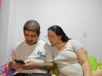 AbbyAxel webcam bongacams model stream image