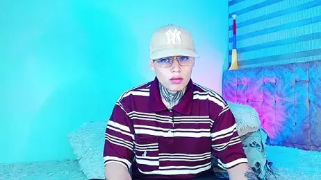 _justinmoon2 webcam model stream image