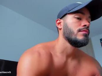 alexander_martines webcam chaturbate model stream image