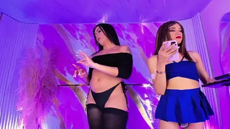 The_Babylon_of_girls webcam stripchat model stream image