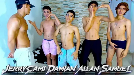 kinkyhouse_xxxx webcam stripchat model stream image