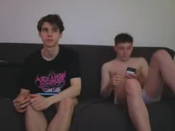 nicky_mart webcam model stream image