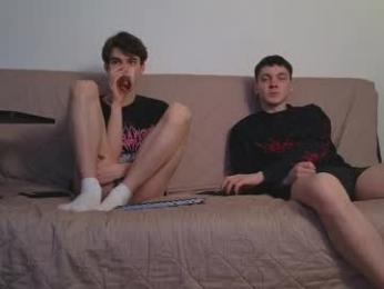 nicky_mart webcam model stream image