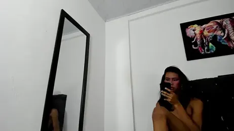 Audaxia666Doll webcam model stream image