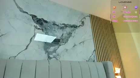 MAGIEVANS1 webcam model stream image