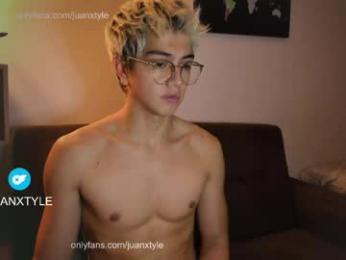 juancamroom webcam model stream image