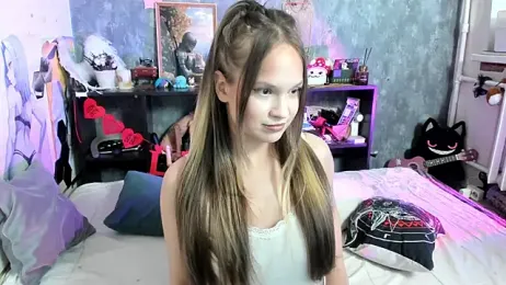 _provocatemur webcam model stream image