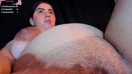 AnithaaYork webcam stripchat model stream image