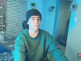 Brax_Valencia webcam model stream image