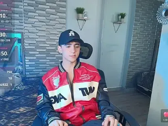 Brax_Valencia webcam stripchat model stream image