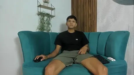 Jeffry_wolvess webcam model stream image