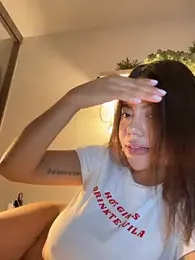 Aryrosee webcam model stream image