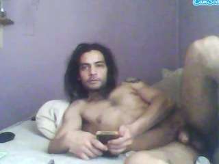 rollohell20 webcam model stream image