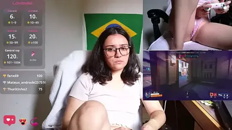 sobresalinaa webcam stripchat model stream image
