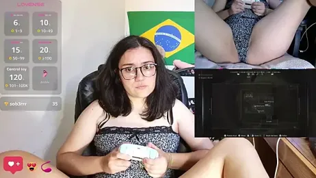 sobresalinaa webcam stripchat model stream image