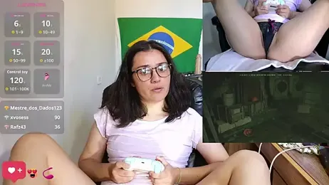 sobresalinaa webcam stripchat model stream image