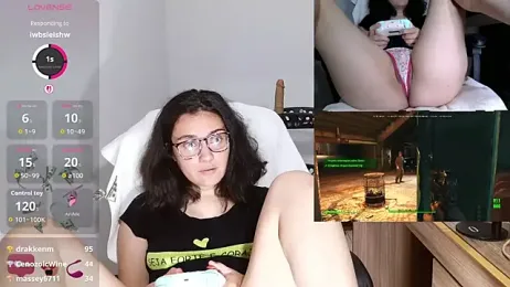 sobresalinaa webcam stripchat model stream image