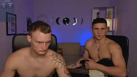 emmanuel_shine webcam model stream image